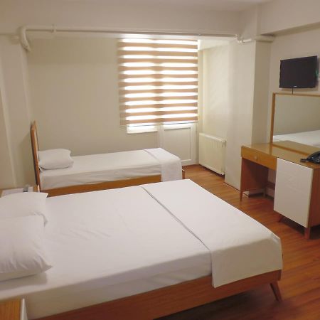 Ipek Hotel Balikesir Exterior photo